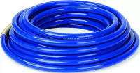 Рукав окрасочный GRACO Ø 1/2" BlueMax II (230атм/L-15м/синий) / 278499