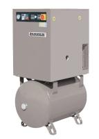 Винтовой компрессор ZAMMER SKTG22M-15-500