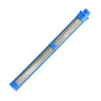 Фильтр тонкой очистки распылителя GRACO XTR FTX Contractor  (синий) / 249200 100mesh