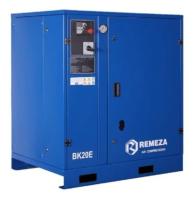 Винтовой компрессор REMEZA ВК20Е-10ВС