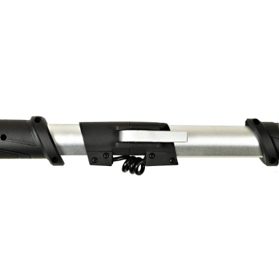 Телескопическая шлифовальная машинка SCHTAER 3000F3