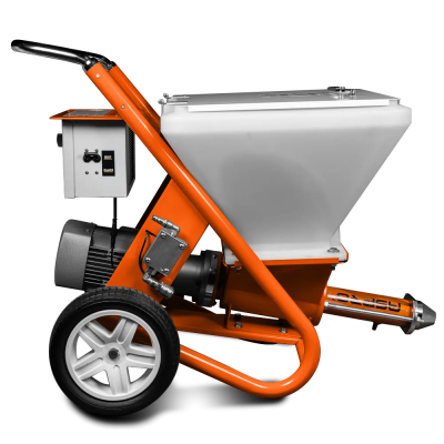 Шпаклевочный аппарат ASPRO Н4 (N4)