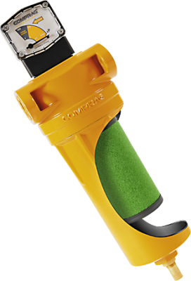 Фильтр сжатого воздуха COMPRAG DFF-072-M