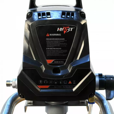 Бензиновый окрасочный аппарат HYVST SPT 8300GTX
