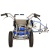 Разметочная машина HYVST SPLM 2000 Разметочная машина HYVST SPLM 2000