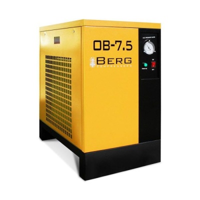 Рефрижераторный осушитель BERG ОВ-11