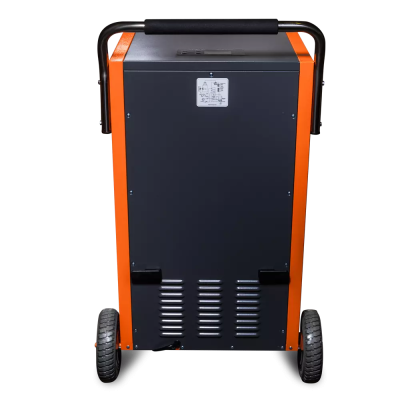 Профессиональный осушитель воздуха ASPRO 90