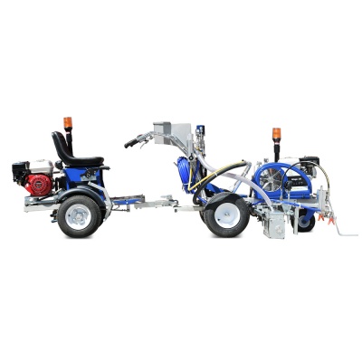 Разметочная машина SCHTAER Wega 18B