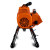 Поршневой окрасочный аппарат ASPRO 2800 Поршневой окрасочный аппарат ASPRO 2800