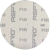 Шлифовальный круг (диск) ASPRO D180 мм, Р180 Шлифовальный круг (диск) ASPRO D180 мм, Р180