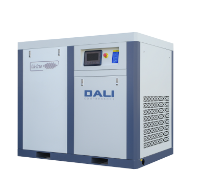 Безмасляный компрессор DALI VFW55-8W