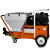 Шпаклевочный аппарат ASPRO Н4А (N4А) Шпаклевочный аппарат ASPRO Н4А (N4А)