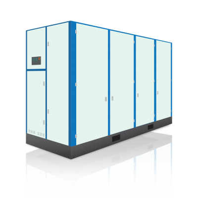Винтовой компрессор DALI EN-160/10 II