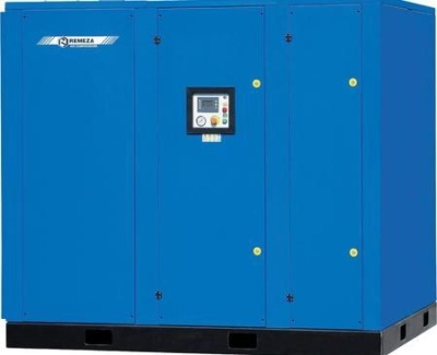 Винтовой компрессор REMEZA ВК150-8 ВС