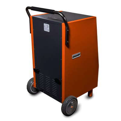 Профессиональный осушитель воздуха ASPRO 90